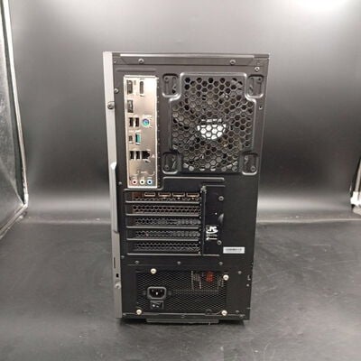 【大須店】中古  GALLERIA RM5C-R36 3120024397 