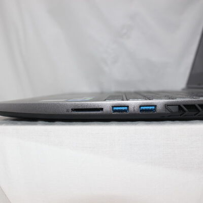【通販センター】中古  THIRDWAVE GALLERIA RL5C-R35(Intel Core i5 11400H/16GB/SSD512GB/なし/NVIDIA GeForce RTX 3050 Laptop GPU/15.6/1920x1080/Wi-Fi/W11H64 MAR) 185934【7/2大決算値下げ!】 