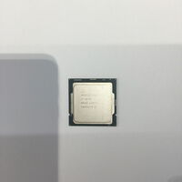 中古  INTEL Core i7 10700 (1200/2.9G/16M/C8/16) 142718 