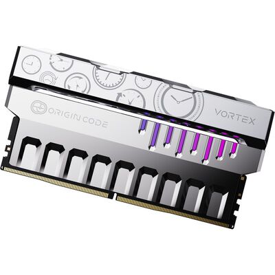 Biwin  VORTEX OCL602648D-VS (DDR5 PC5-48000 24GB 2枚組 空冷ファン付属) 