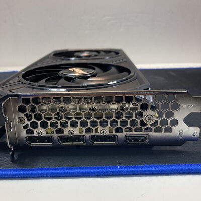 【大宮店】中古  Palit NED407S019K9-1043D (RTX4070 SUPER 12GB) 163398 