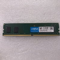 中古  PC4-25600 8GB デスクトップ用(DDR4-3200) 140727 