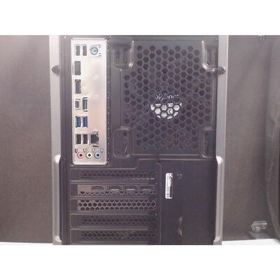 【前橋インターアカマル店】中古  XA7C-R37(i7 10700/16GB/SSD500GB/HDD2TB/RTX3070/W11H) 4540001652
