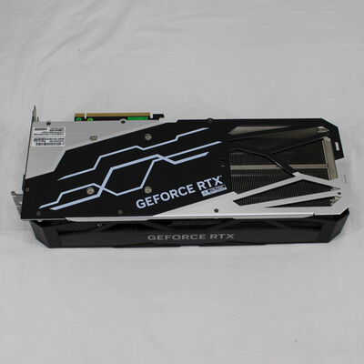 【通販センター】中古  玄人志向 GG-RTX4080-E16GB/OC/TP（RTX4080 16GB） 3480035281 