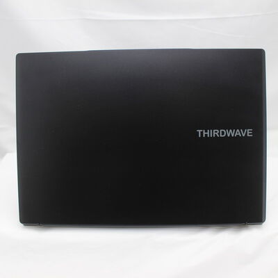 【通販センター】中古  THIRDWAVE F-14MTL 198032 