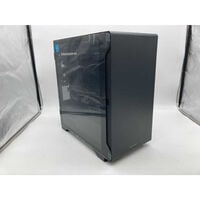 中古  パソコンショップセブン SR-ar7-8270B(Ryzen 7 9800X3D/32GB/SSD1TB/RX7900XTX/W11H) 4640002550 