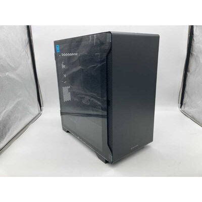 【郡山安積店】中古  パソコンショップセブン SR-ar7-8270B(Ryzen 7 9800X3D/32GB/SSD1TB/RX7900XTX/W11H) 4640002550 
