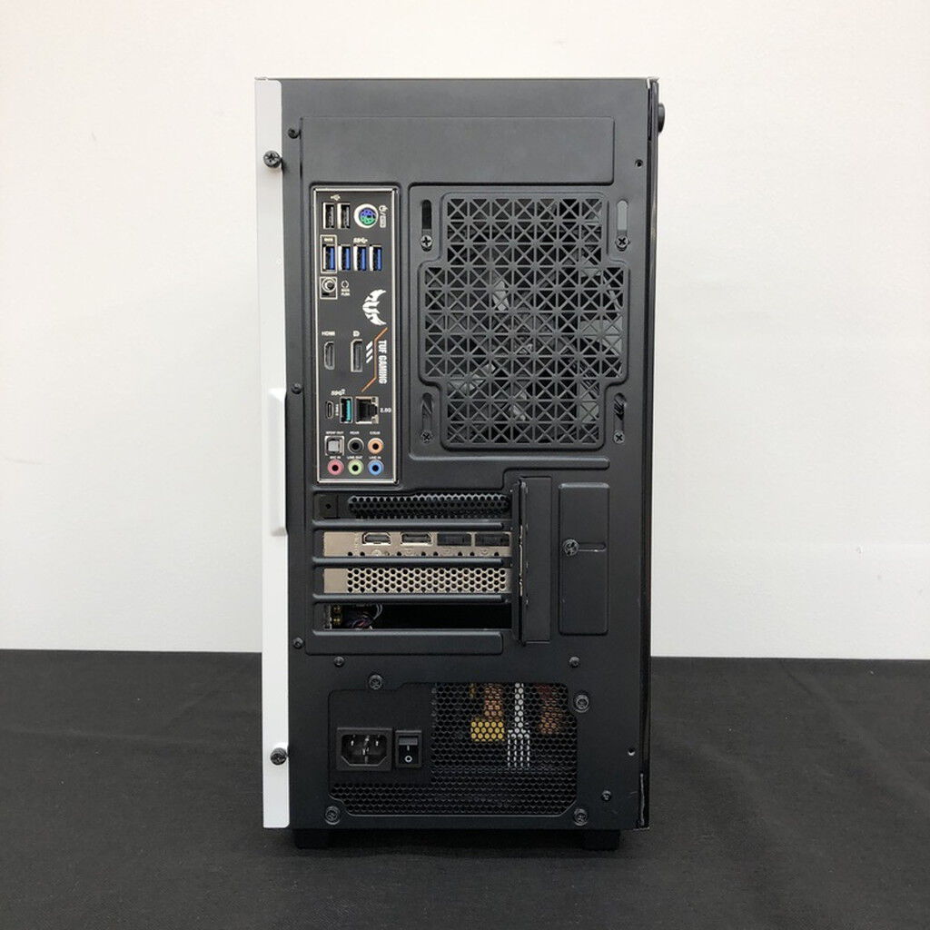 中古 自作パソコン 5110001057 ｜ パソコン通販のドスパラ【公式】