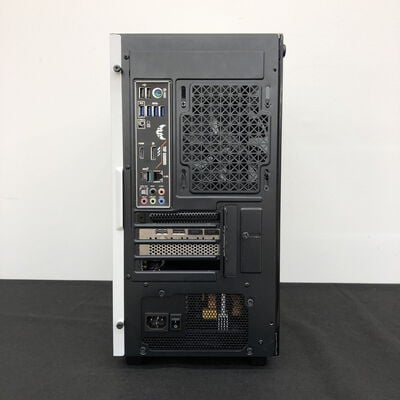 【長野稲里店】中古  自作パソコン 5110001057 