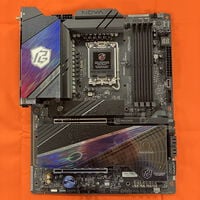 中古  ASRock Z890 Nova WiFi (Z890 1851 ATX DDR5) 172163 