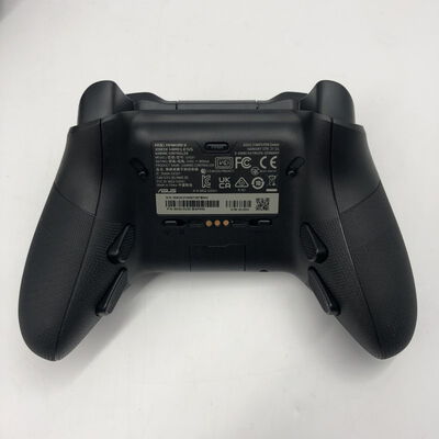 【福井日之出店】中古  ROG RAIKIRI Ⅱ XBOX WL 5200001222 