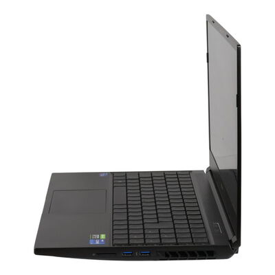 【通販センター】中古  mouse G-tune H5(Intel Core i7 11800H/64GB DDR4 (PC4)/SSD1TB+SSD1TB/なし/NVIDIA GeForce RTX 3070 8GB Laptop GPU/15.6/1920x1080/Wi-Fi/W11H64 MAR) 204633 