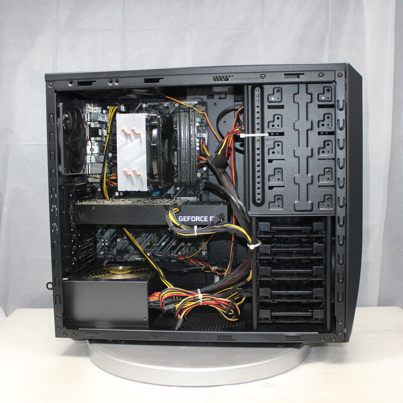 中古 3RデスクトップPC_05 148219【8/14価格改定!】 ｜ パソコン