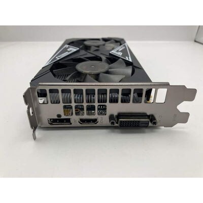 【仙台店】中古  各社 GeForce GTX1650 (4GB PCI-E) 139580 