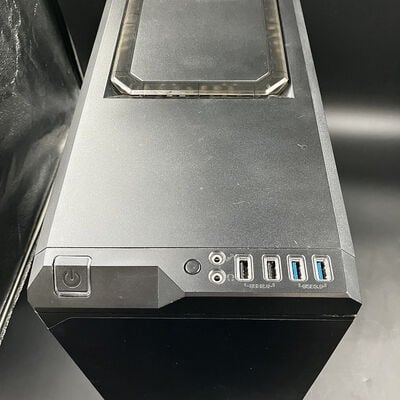 【大須店】中古  自作パソコン 3120023154 