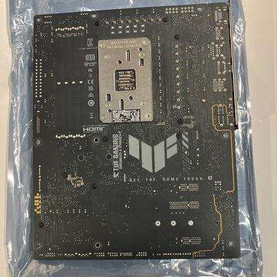 【鹿児島店】中古  ASUS TUF GAMING B850-PLUS WIFI (B850 AM5 ATX) 175473 