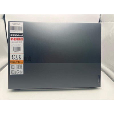 【仙台店】中古  Lenovo ThinkBook 14 G8 IRL (Core5 210H/16GB/SSD 512GB/-/-/WLAN/14インチUWXGA/W11H/-) 3240011697 