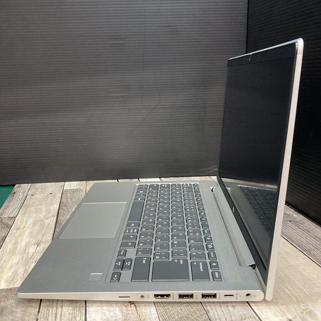 中古 HP ProBook 445 G10(AMD Ryzen 5 7530U/16GB/SSD512GB/なし/オン