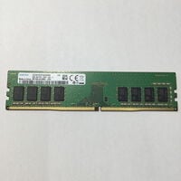 中古  PC4-19200 8GB デスクトップ用_ 184886 