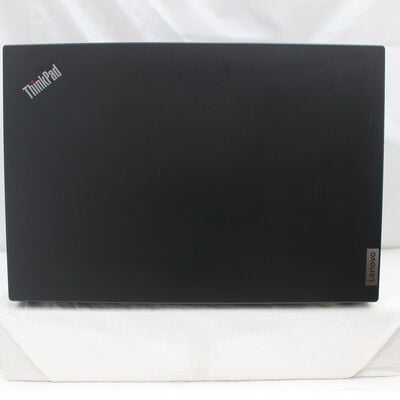 【通販センター】中古  LENOVO ThinkPad L15 Gen 1(Intel Core i5 10210U 1.60GHz/16GB DDR4/SSD256GB/-/オンボード/15.6/1920x1080/GbE/Wi-Fi/WEBCAM/W11H/VBT) 197102 