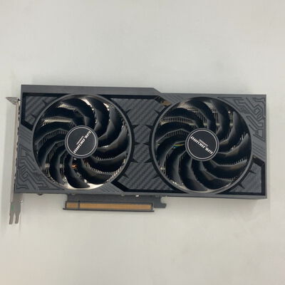 【熊本浜線店】中古  GARAKURO　RTX4060Ti　8GB 5370001343 