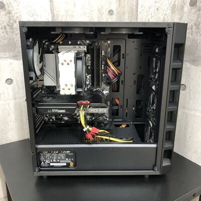 【長野稲里店】中古  GALLERIA CRA7C-R36T 5110001359 