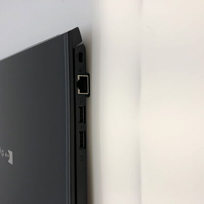 【宇都宮鶴田店】中古  dynabook dynabook S73/DP (INTEL Core i7 8650U 1.9GHz/16GB/SSD512GB/-/オンボード/13.3/1920x1080/Wi-Fi/WEBCAM/W11H64) 179541 