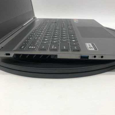 【郡山安積店】中古  GALLERIA XL7R-R36(Ryzen 7 5800H/16GB/M.2 SSD512GB/なし/RTX3060/15.6/1920x1080/W11H) 4640003304 