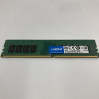 中古  PC4-19200 16GB デスクトップ用(DDR4-2400) 135639 