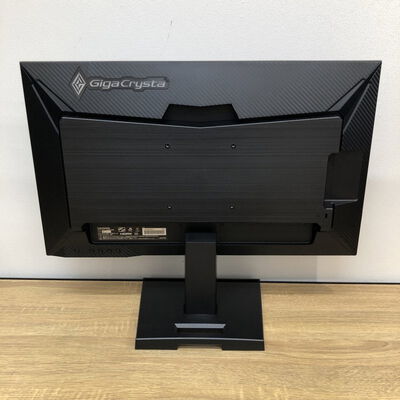 【津ラッツ店】中古  IO DATA GigaCrysta KH-GD242UDB (23.8W ADS 240Hz)" 4990001601 
