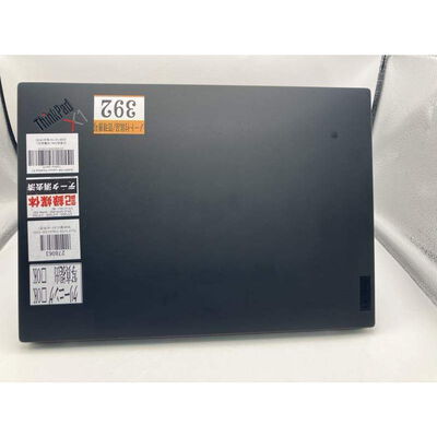 【仙台店】中古  Lenovo ThinkPad X1 Carbon Gen10 (Core i5-1235U/8GB/SSD 256GB/-/-/WLAN/14UWXGA/W11P/-) 3240011764 