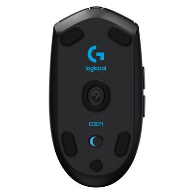 Logicool  G304 (LIGHTSPEED ワイヤレスゲーミングマウス ブラック) 