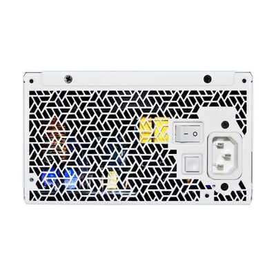 SUPER FLOWER  LEADEX VIII PLATINUM PRO 1200W WT SF-1200F14SP(T) WT (1200W ホワイト) 