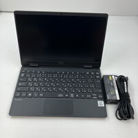 中古  NEC_VersaPro_VC-6(i5-10210Y/8GB/SSD128GB/W11P) 3410016566 
