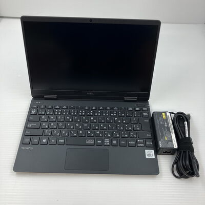 【秋葉原本店】中古  NEC_VersaPro_VC-6(i5-10210Y/8GB/SSD128GB/W11P) 3410016566 