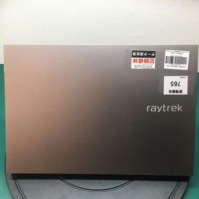 【佐賀南部バイパス店】中古  THIRDWAVE raytrek R6-AA(i7-12700H/16GB/SSD1TB/RTX3060/ドライブ無し/15.6インチ/2560x1600/W11H) 5250000836 