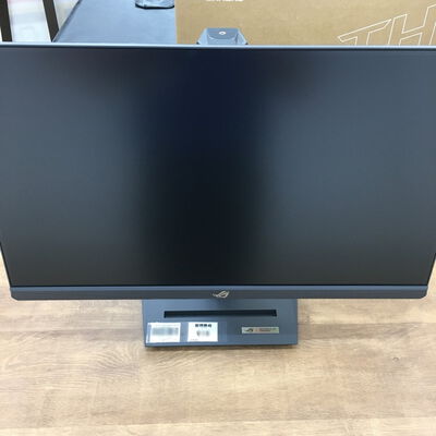【佐賀南部バイパス店】中古  ASUS XG259CS (24.5"W 1H1DP1USB-C IPS 1ms 180Hz) 5250000745 