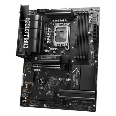 ASRock  B860 Challenger WiFi (B860 1851 ATX) ドスパラ限定モデル 