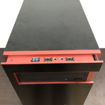 【福山ココローズ店】中古  iiyama Level∞(i7 11700K/16GB/SSD1TB/RTX3060Ti/W11H) 178098 