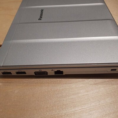 【鹿児島店】中古  Panasonic Let's note CF-SV9RDQVS(Intel Core i5 10310U 1.70GHz/16GB DDR4/SSD256GB/-/オンボード/12.1/1920x1200/GbE/Wi-Fi/WEBCAM/W11P) 193300 