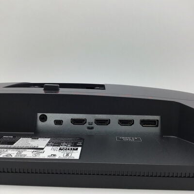 【白山FM松任店】中古  BenQ ZOWIE XL2411K（フルHD 1920x1080 144Hz） 4950001351 