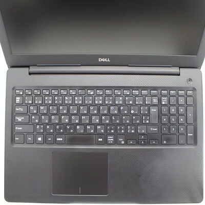 【通販センター】中古  DELL Vostro 3590(Intel Core i5 10210U 1.60GHz/16GB DDR4/SSD256GB/-/オンボード/15.6/1920x1080/GbE/Wi-Fi/WEBCAM/W11P/VBT) 197902 