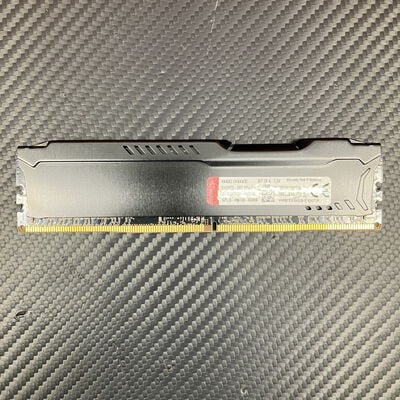 【富士青葉店】中古  PC4-21300 8GB デスクトップ用(DDR4-2666) 126165 