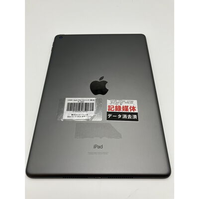 【秋葉原本店】中古  Apple iPad 10.2インチ (第8世代/2020) Wi-Fi 32GB スペースグレイ MYL92J/A 143620 