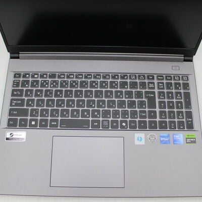 【鹿児島店】中古  THIRDWAVE GALLERIA XL7C-R46-6 183879 