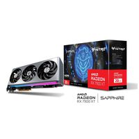 SAPPHIRE  NITRO+ Radeon RX 7900 XT GAMING OC VAPOR-X 20GB (11323-01-40G) 