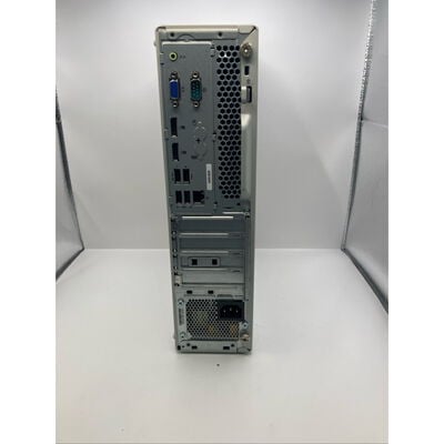 【仙台店】中古  NEC ML-5 (Core i3-9100/８GB/HDD 500GB/ROM/-/-/W11P/-) 3240010468 