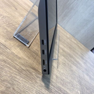 【姫路店】中古  I-O DATA C16 EX-LDC161DBM （15.6インチ ブラック） 4740001018 