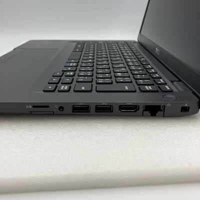 【新潟店】中古  Dell Latitude 5400 (Intel Core i5 8365U 1.60GHz/16GB/SSD256GB/-/オンボード/14/1366x768/Wi-Fi/WEBCAM/W11H) 186747 