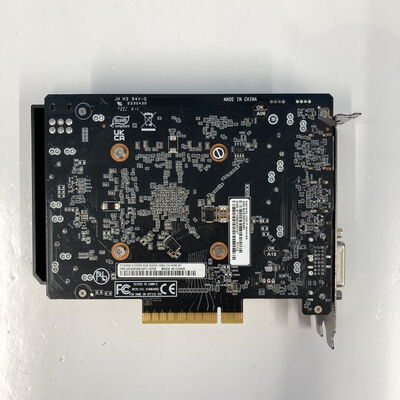 【博多店】中古  各社 GeForce RTX3050 (8GB PCI-E) 148968 